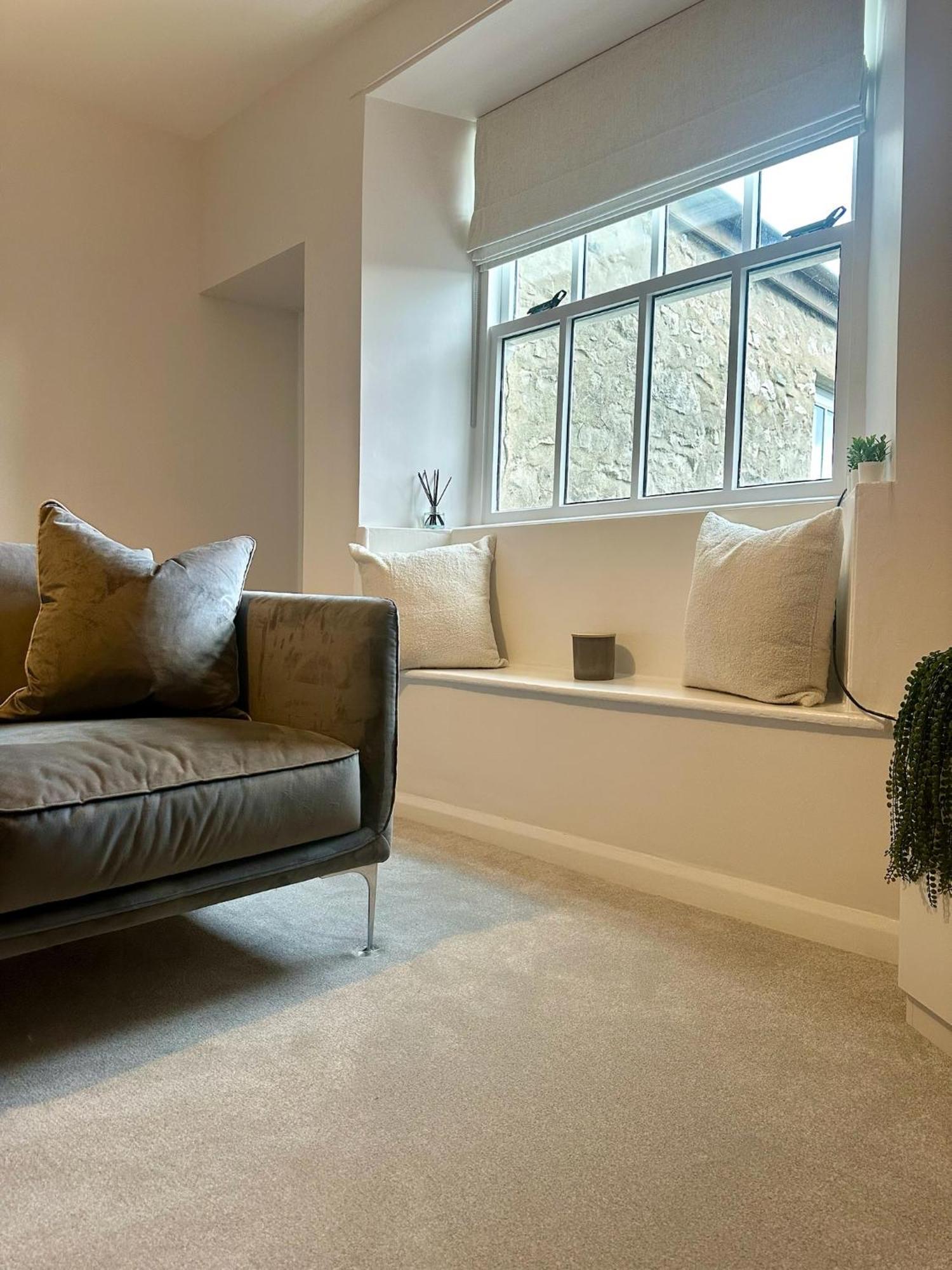 Castle View Apartments - The Hideout Kendal Exterior foto